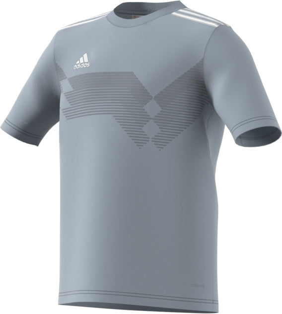 adidas Campeon 19 Jersey- Boy's Soccer