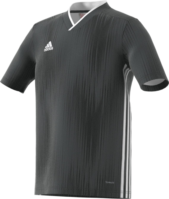 adidas Tiro 19 Jersey- Junior's Soccer