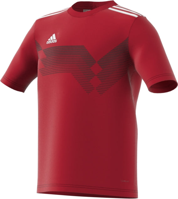adidas Campeon 19 Jersey- Boy's Soccer