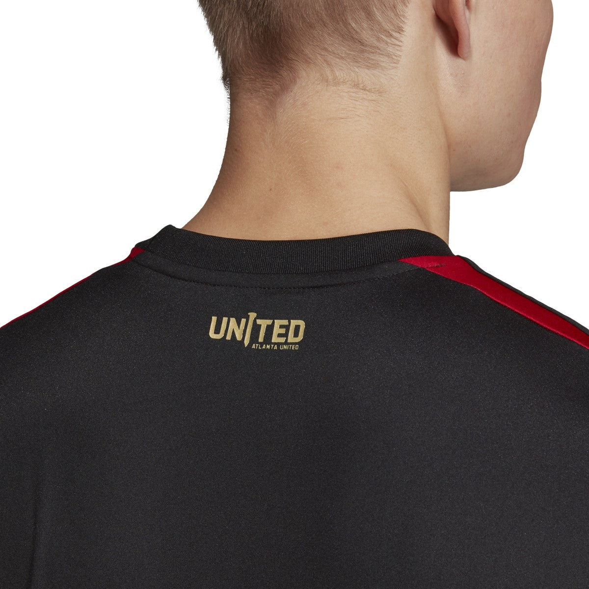adidas Atlanta United FC Home Jersey - Men's Soccer