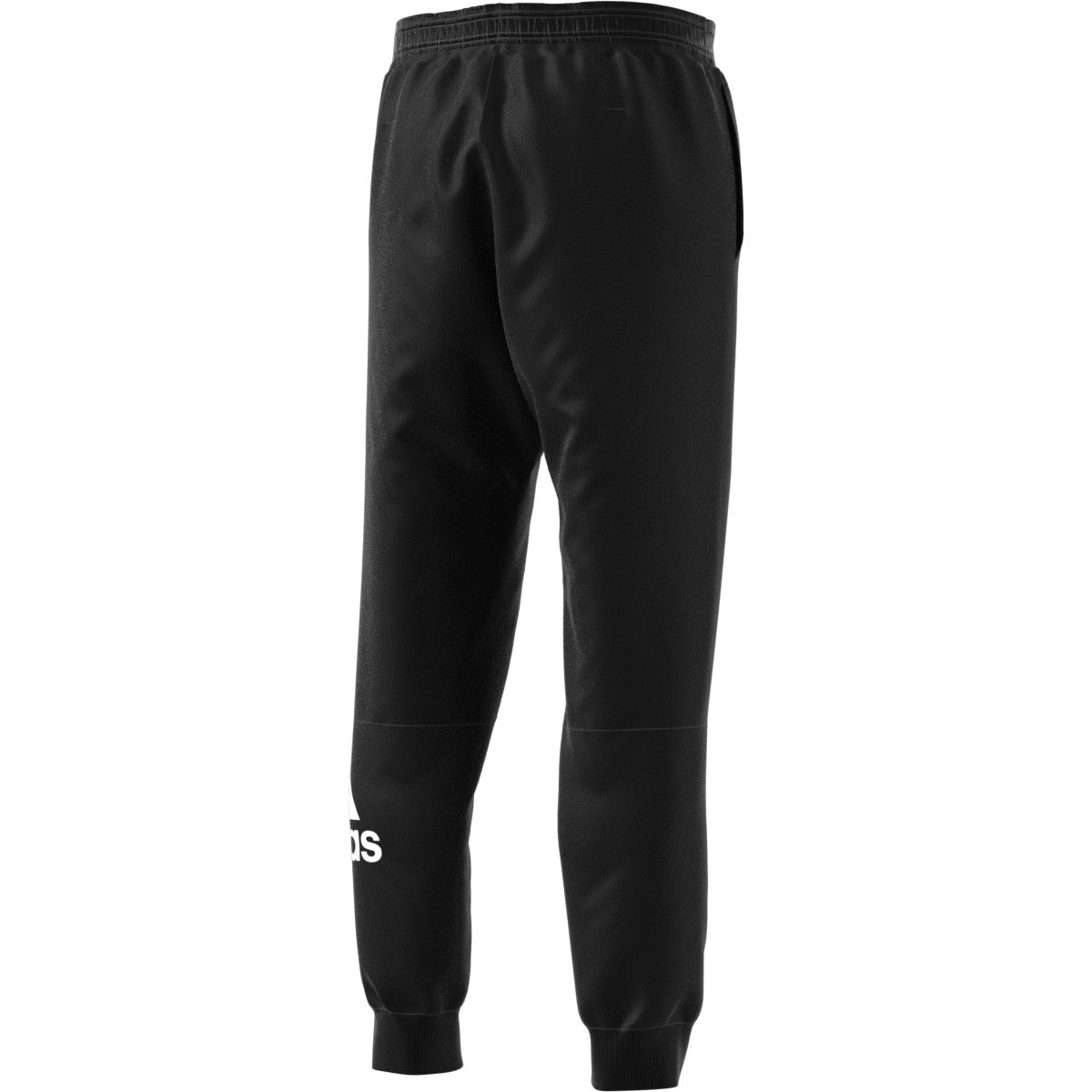 adidas Must Haves French Terry Badge of Sport Pants-Men's Casual