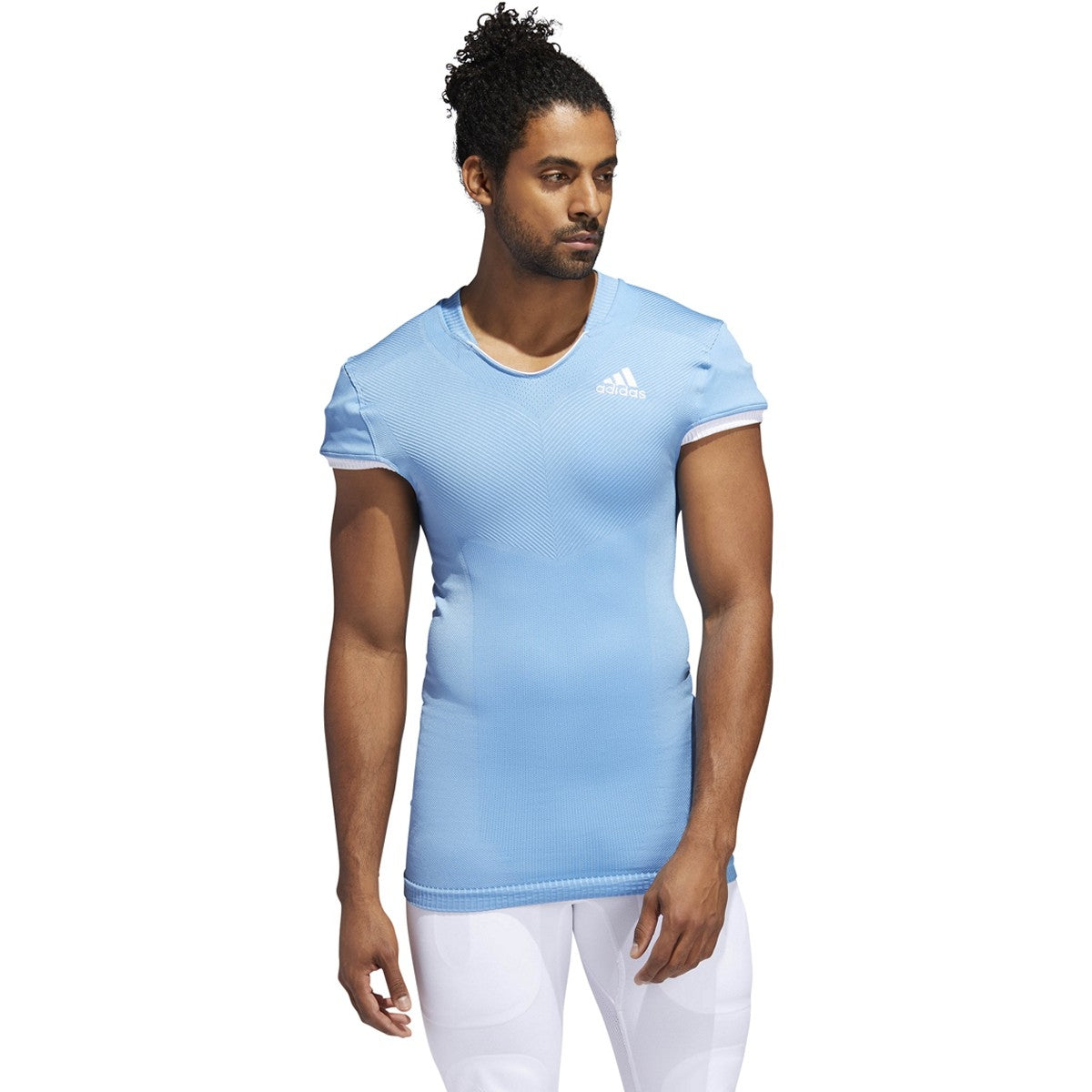 adidas Primknit Jersey- Men's Football