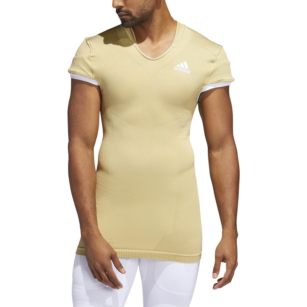 adidas Primknit Jersey- Men's Football