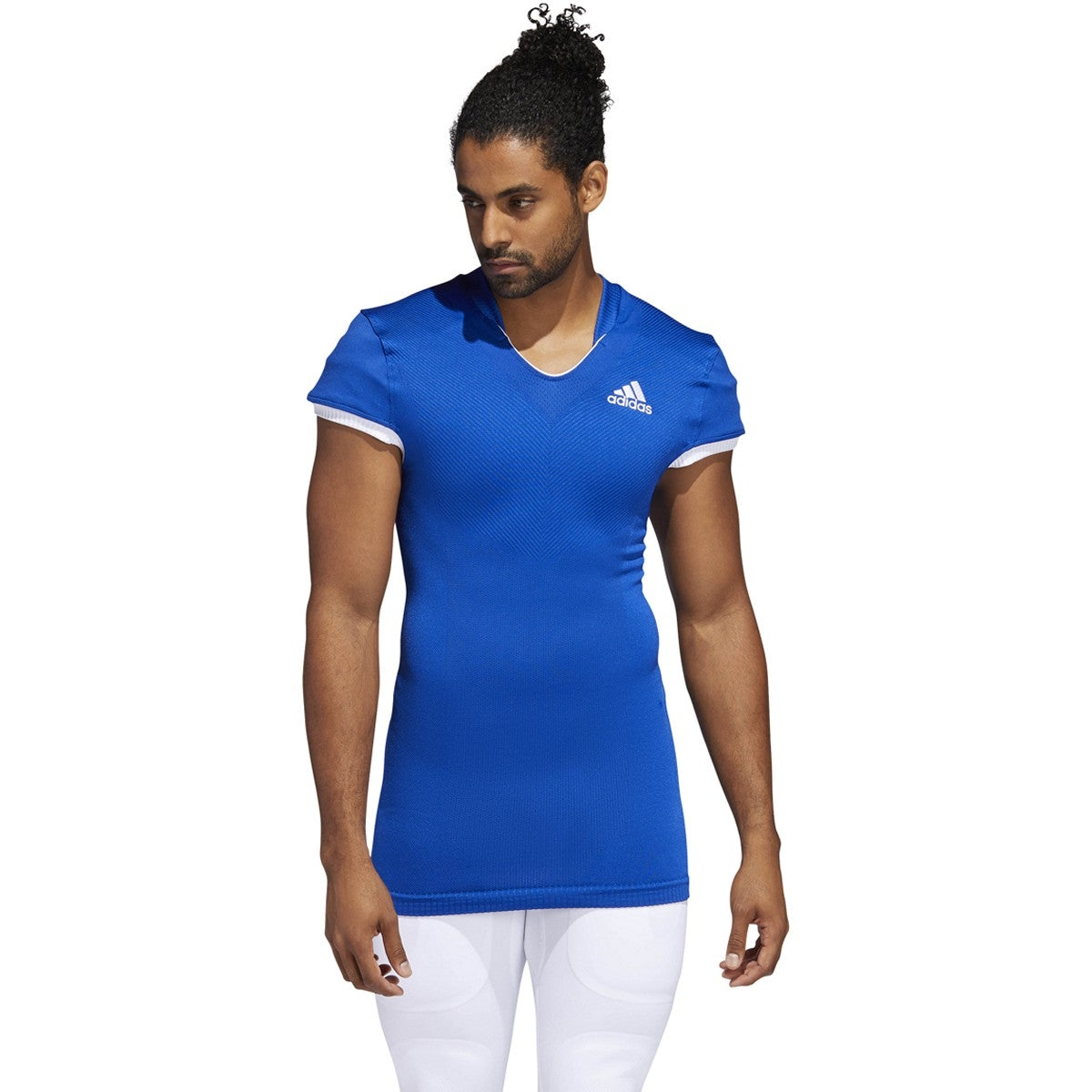 adidas Primknit Jersey- Men's Football