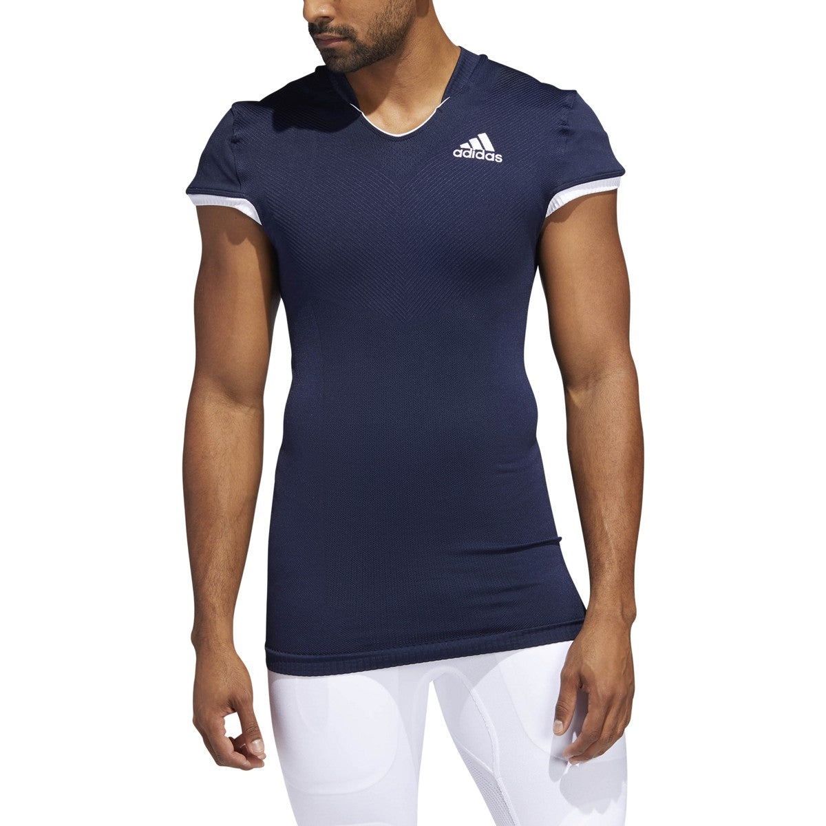 adidas Primknit Jersey- Men's Football