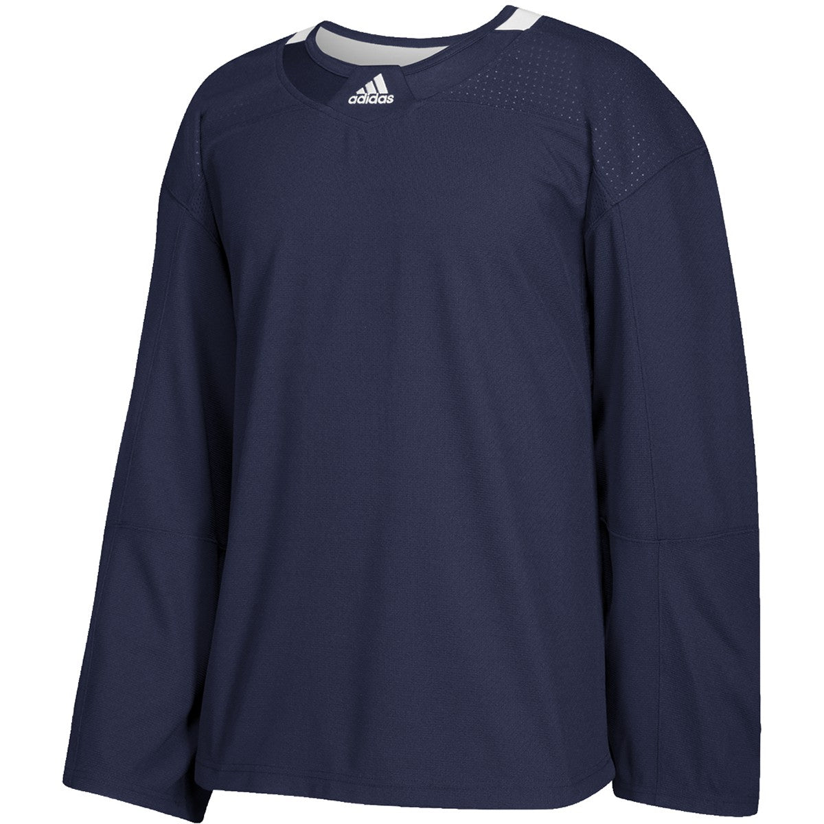 adidas 3-Stripes Jersey - Boys Hockey