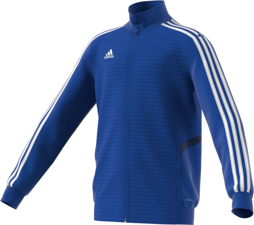 adidas Tiro 19 Training Jacket-Kid's Soccer