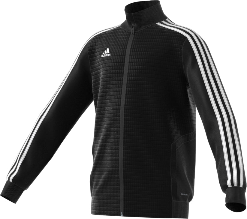 adidas Tiro 19 Training Jacket-Kid's Soccer