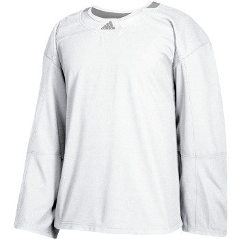 adidas Three Stripe Goalie Jersey- Youth's Hockey