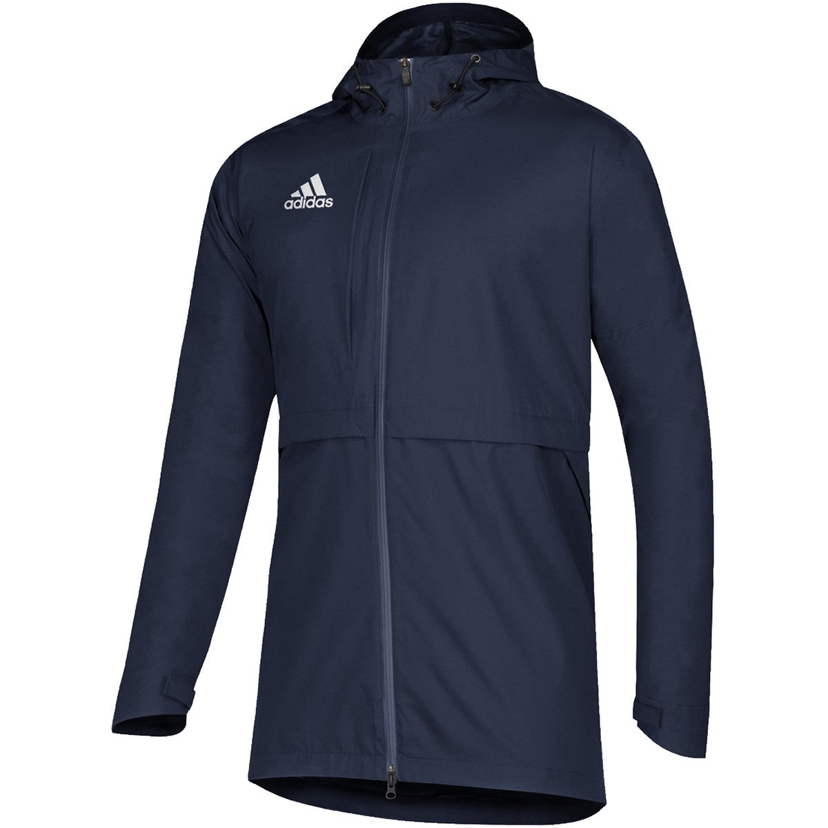 adidas Game Mode Rain Jacket - Men's Casual