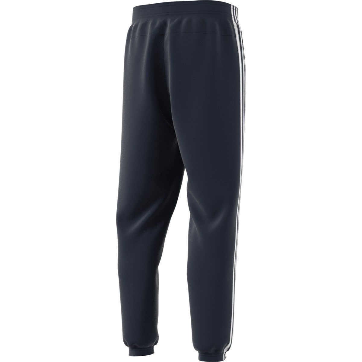 adidas Essentials 3-Stripes Wind Pants-Men's Casual