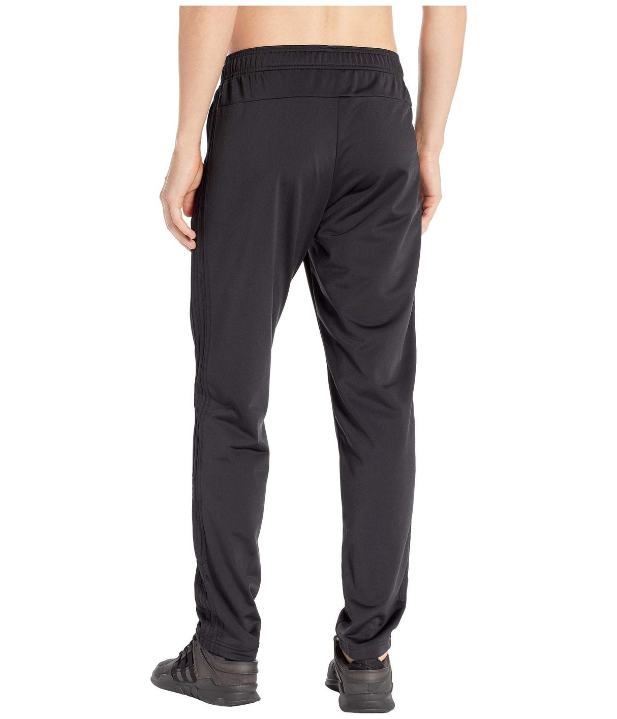 adidas Essentials 3-Stripes Tapered Pant - Men's Casual
