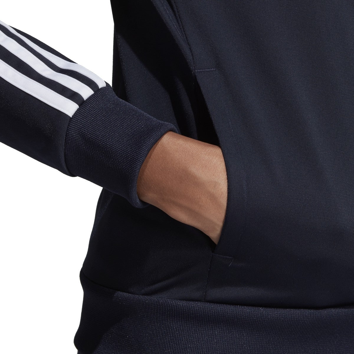 adidas Essentials Tricot Track Jacket - Women's Casual