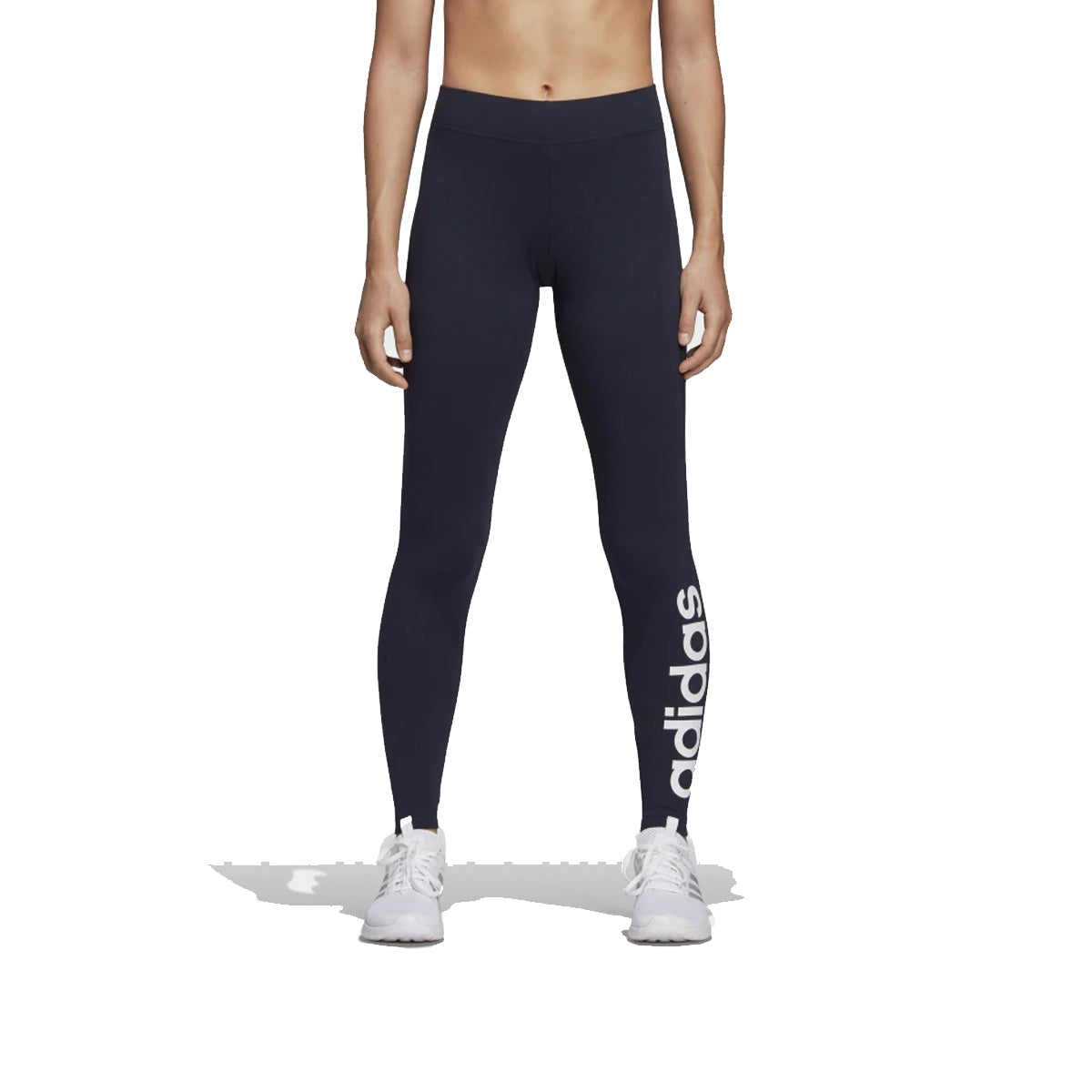 adidas Essentials Linear Tight - Women's Training