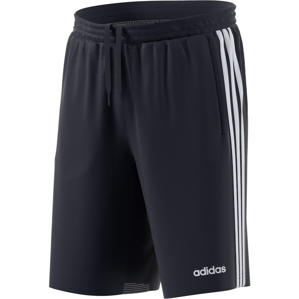 adidas D2M Cool 3S Short - Men's Training