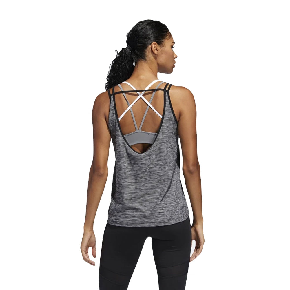 adidas U-Back Tank Top - Women's Training