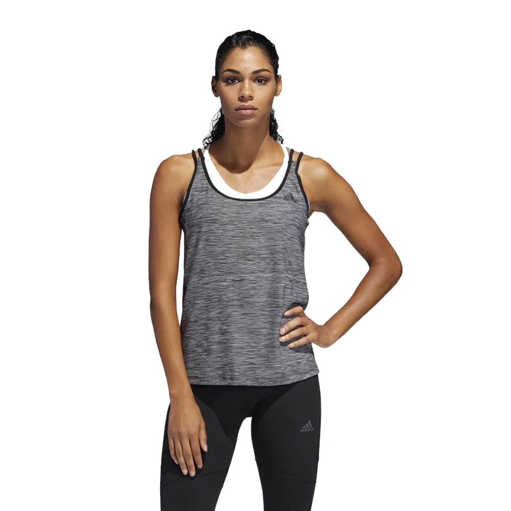 adidas U-Back Tank Top - Women's Training