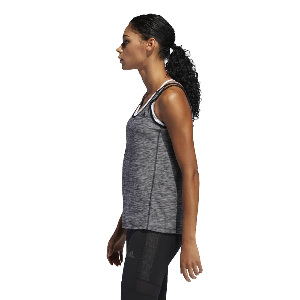 adidas U-Back Tank Top - Women's Training