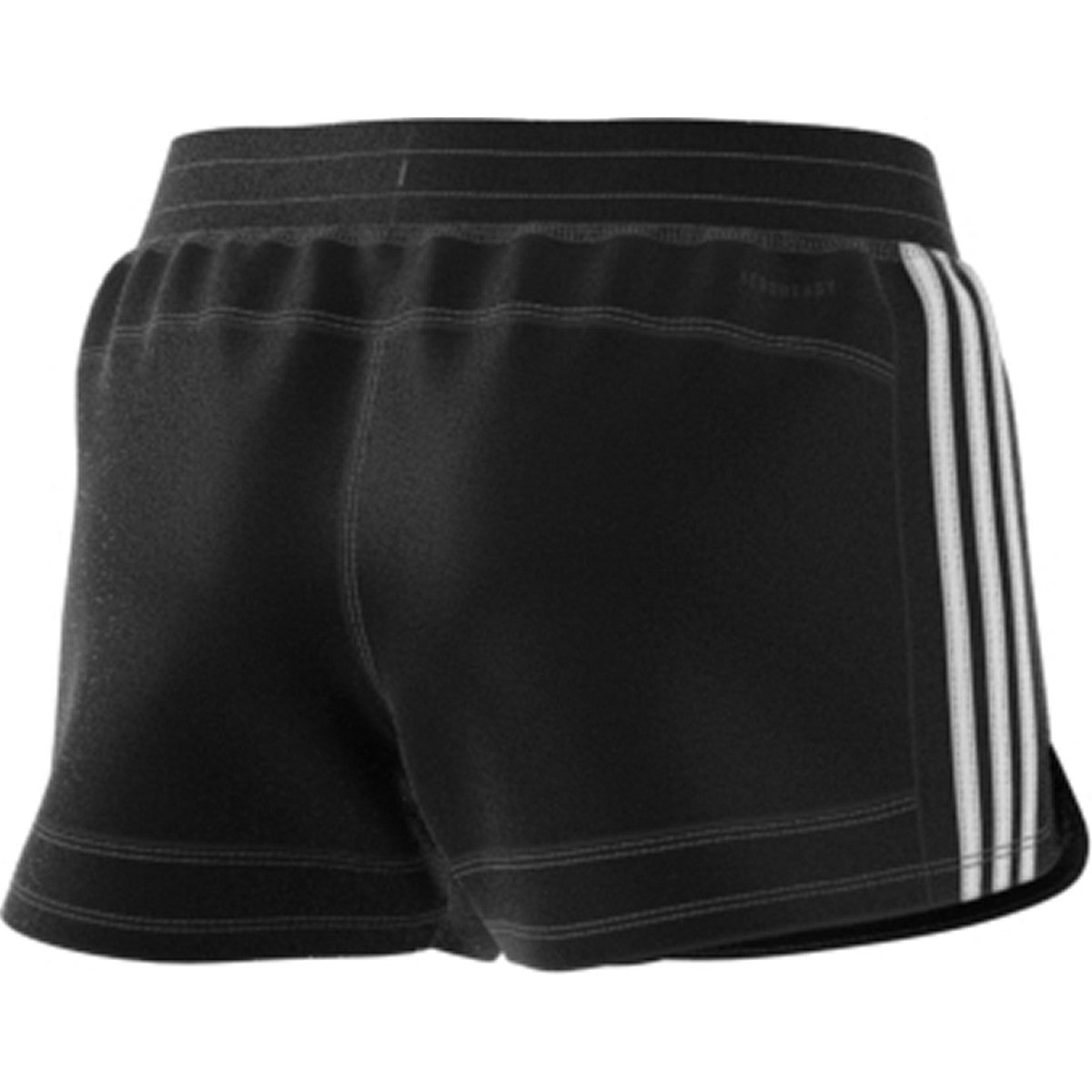 adidas Pacer 3-Stripe Knit Short - Womens Training