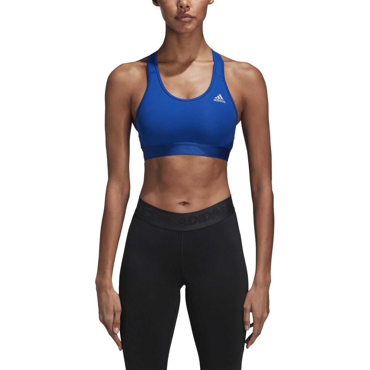 adidas AlphaSkin Bra - Women's Training