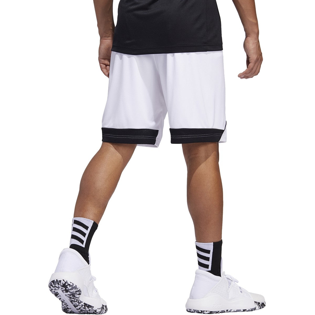 adidas Creator 365 Shorts-Men's Basketball