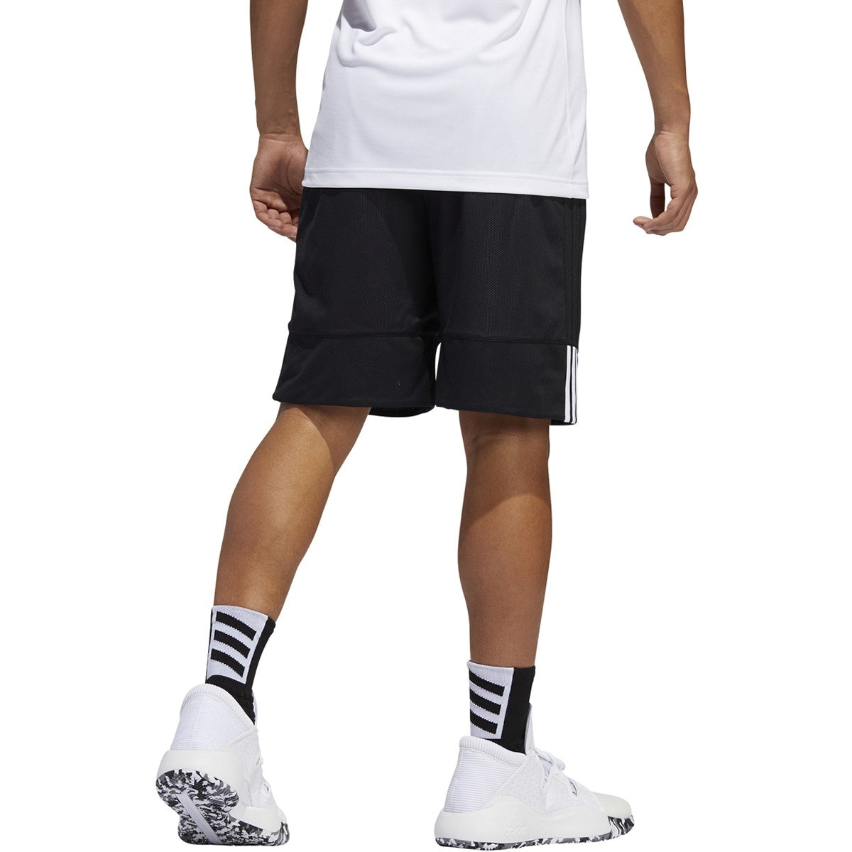 adidas 3G Speed Reversible Short - Men's Basketball
