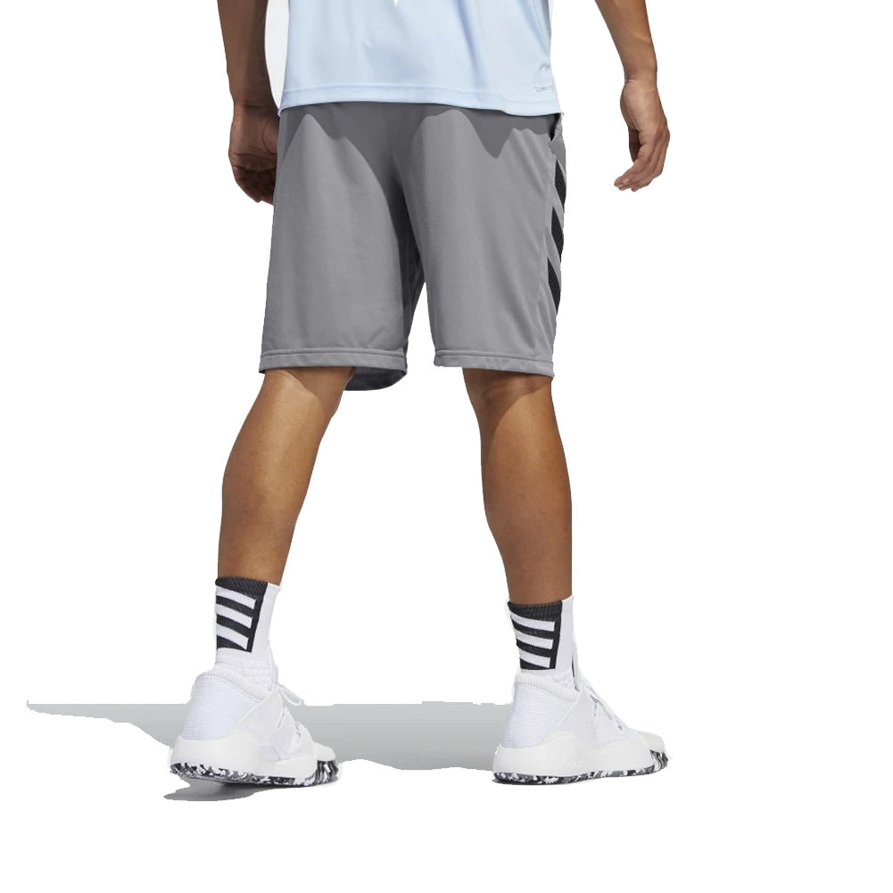 adidas Sport 3-Stripes Short - Men's Basketball