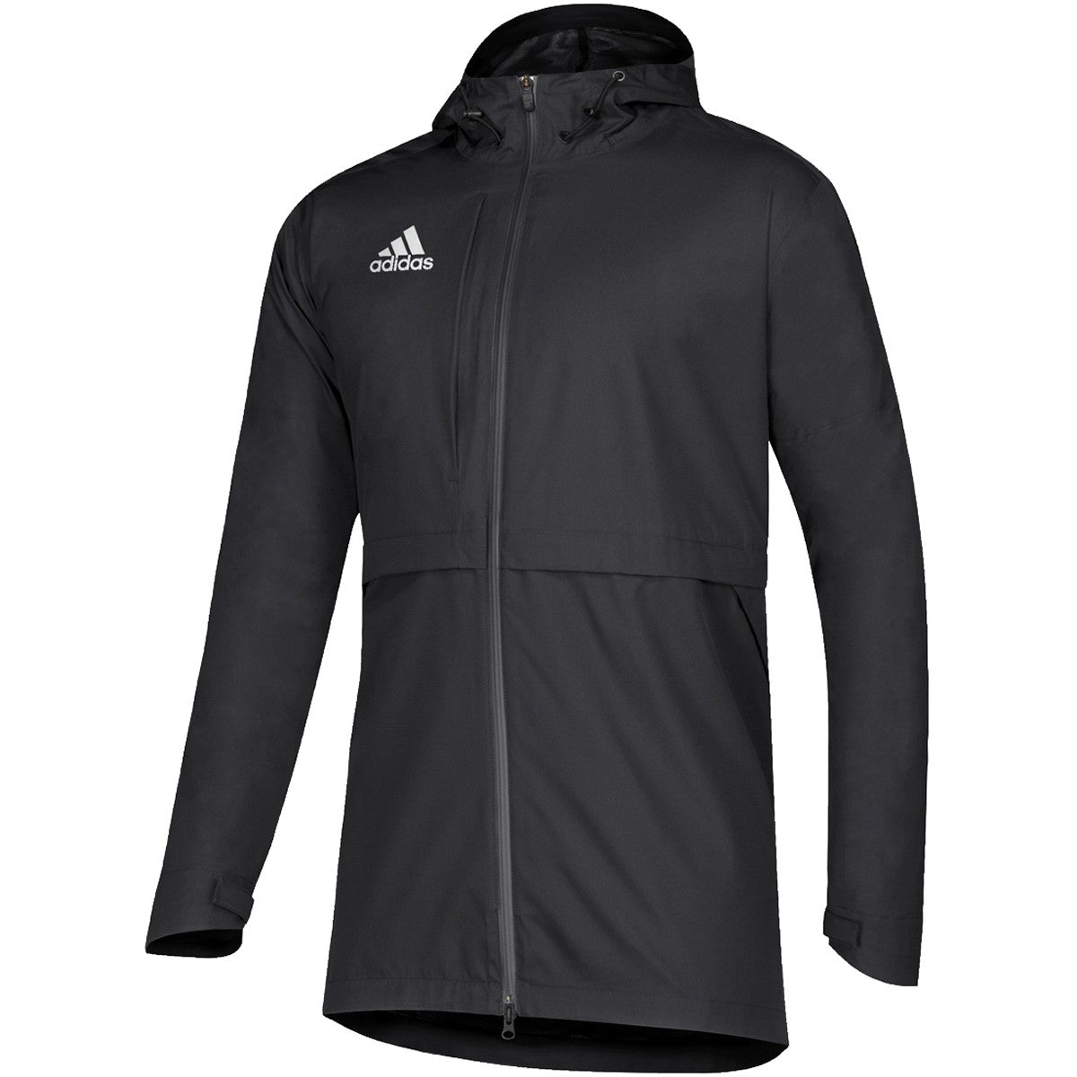 adidas Game Mode Rain Jacket - Men's Casual