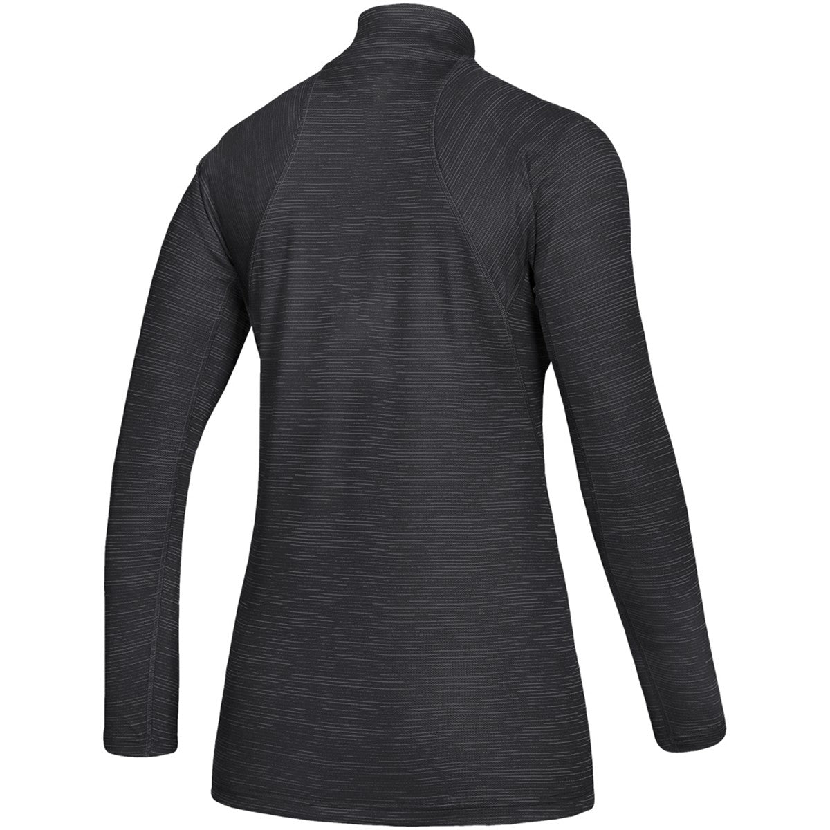 adidas GameMode 1/4 Zip Long-Sleeve Top-Women's Multi Sport