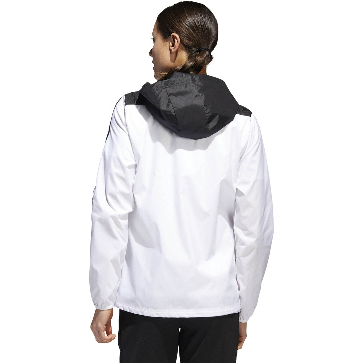 adidas Tiro Windbreaker-Women's Soccer
