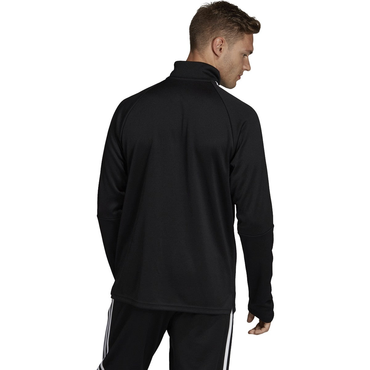 adidas Sereno 19 Mens Soccer Training Shirt
