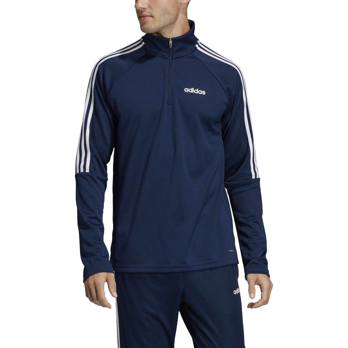 adidas Sereno 19 Mens Soccer Training Shirt