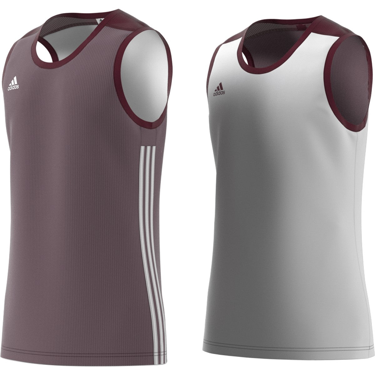 adidas 3G Speed Reversible Jersey-Men's Basketball