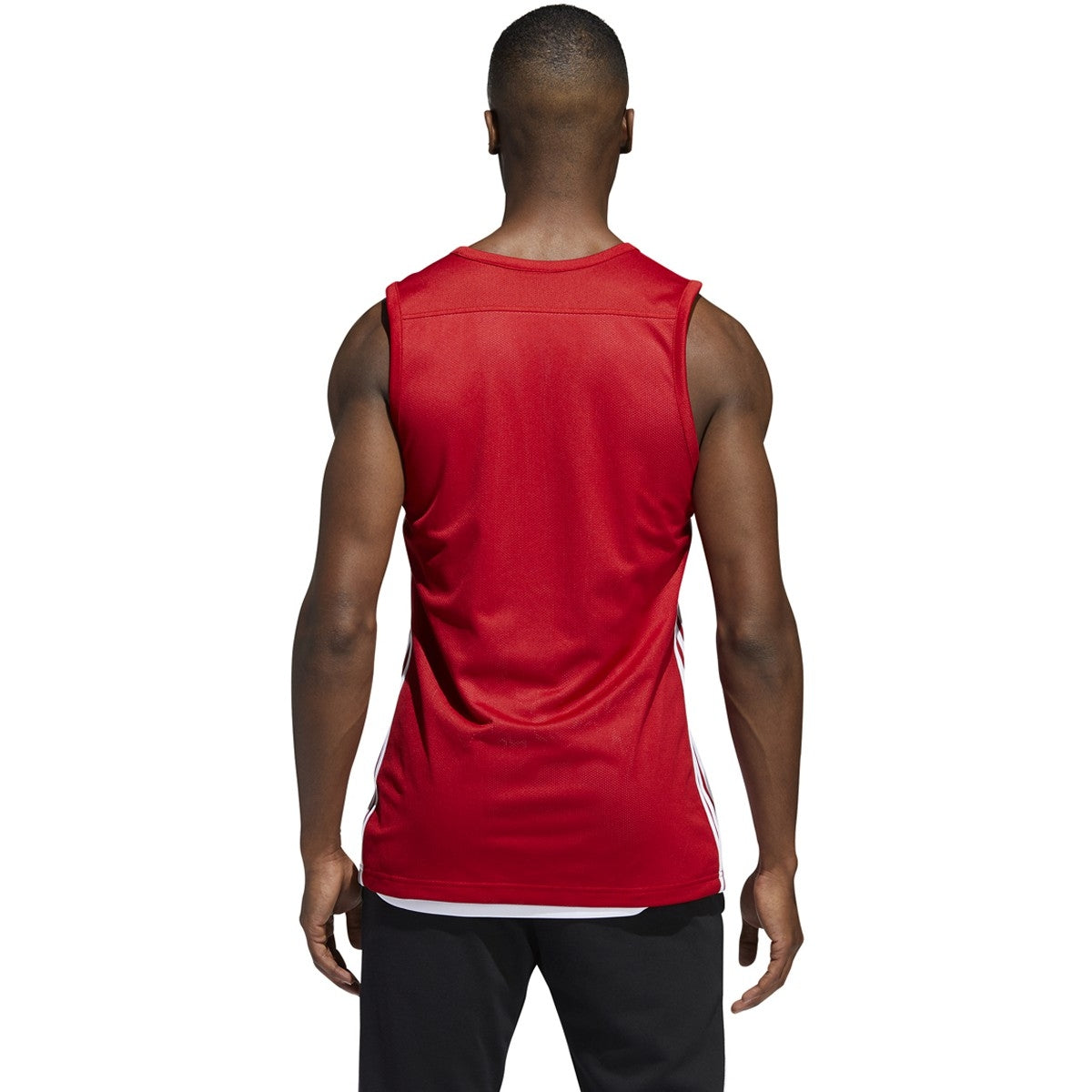 adidas 3G Speed Reversible Jersey-Men's Basketball