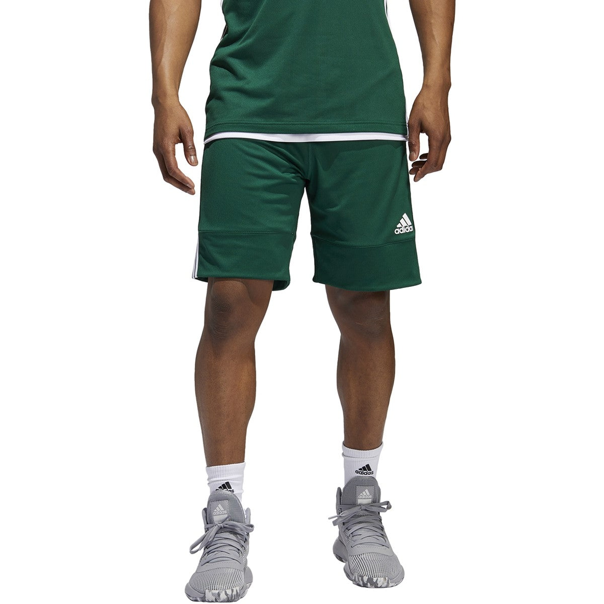 adidas 3G Speed Reversible Short - Men's Basketball