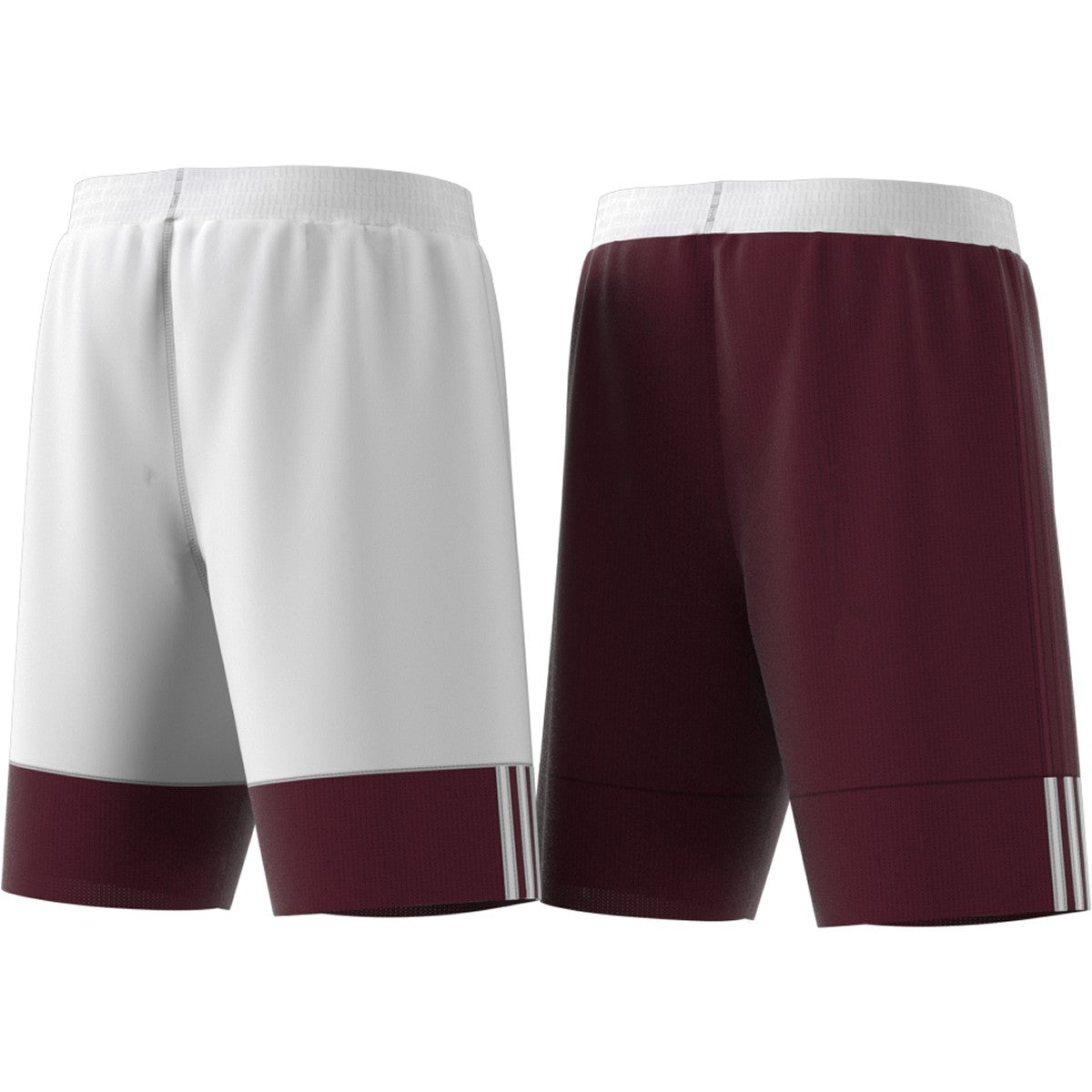 adidas 3G Speed Reversible Short - Men's Basketball
