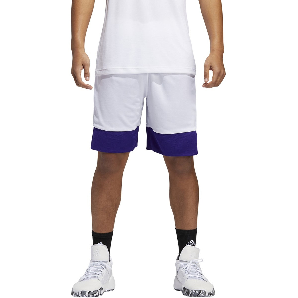 adidas 3G Speed Reversible Short - Men's Basketball