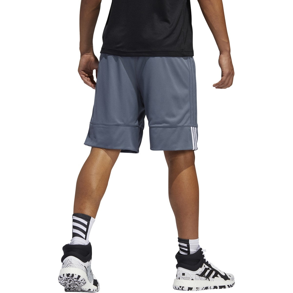 adidas 3G Speed Reversible Short - Men's Basketball