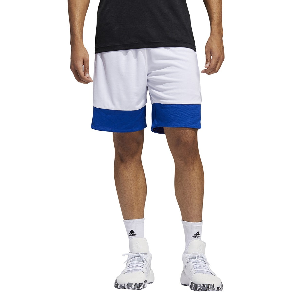 adidas 3G Speed Reversible Short - Men's Basketball