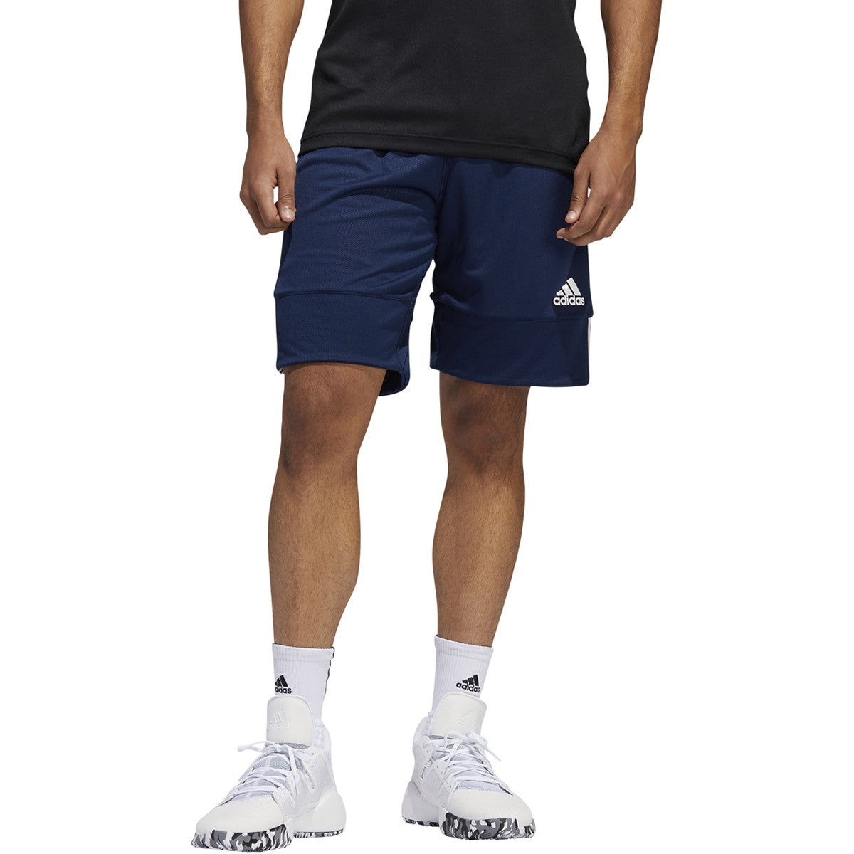 adidas 3G Speed Reversible Short - Men's Basketball