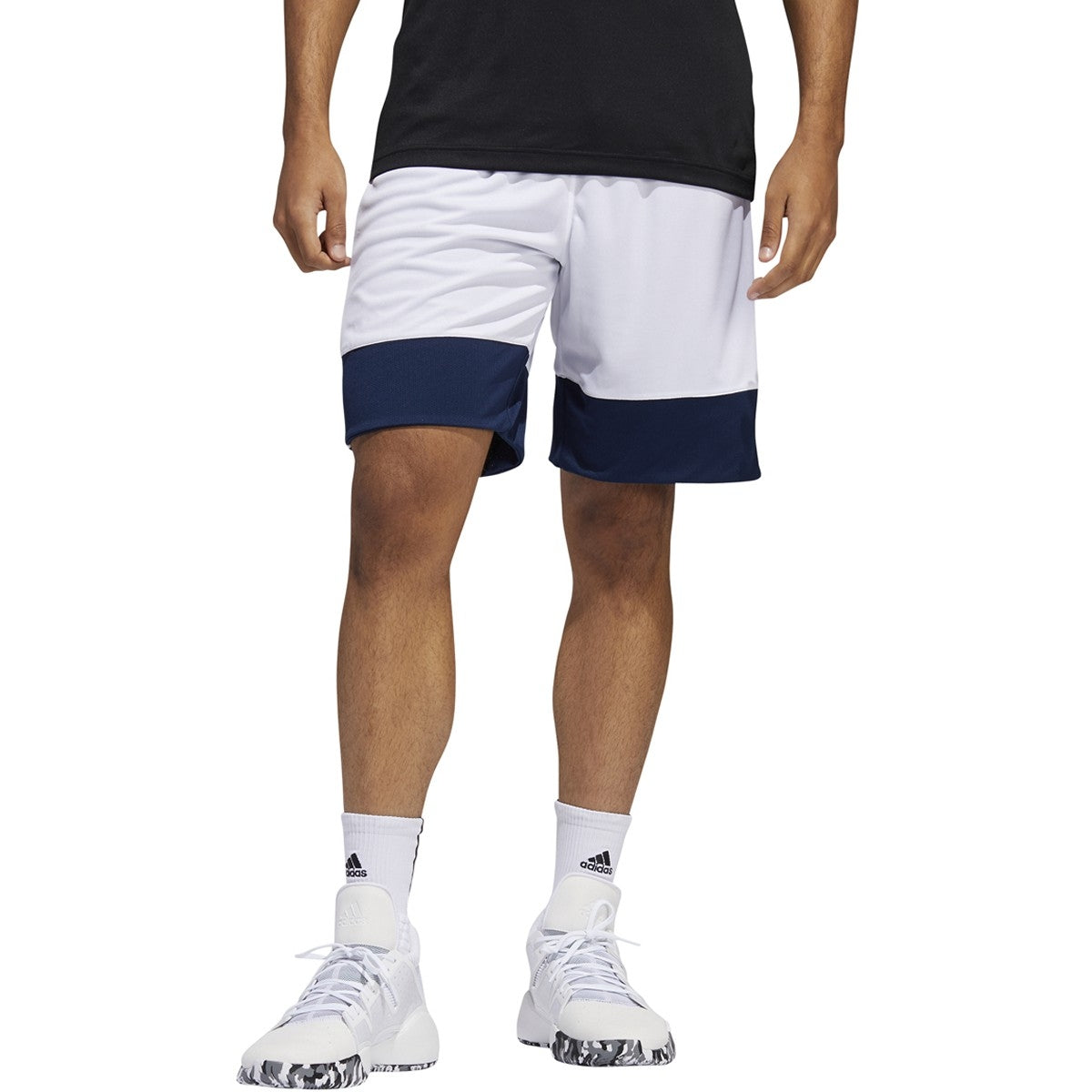 adidas 3G Speed Reversible Short - Men's Basketball