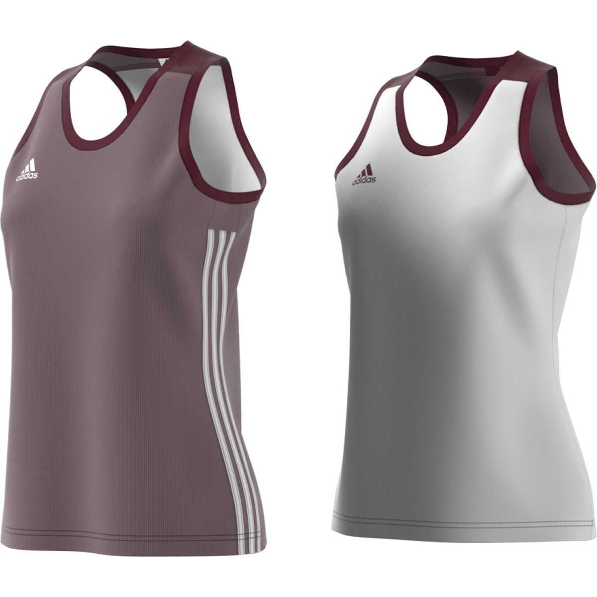 adidas 3G Speed Reversible Jersey-Women's Basketball