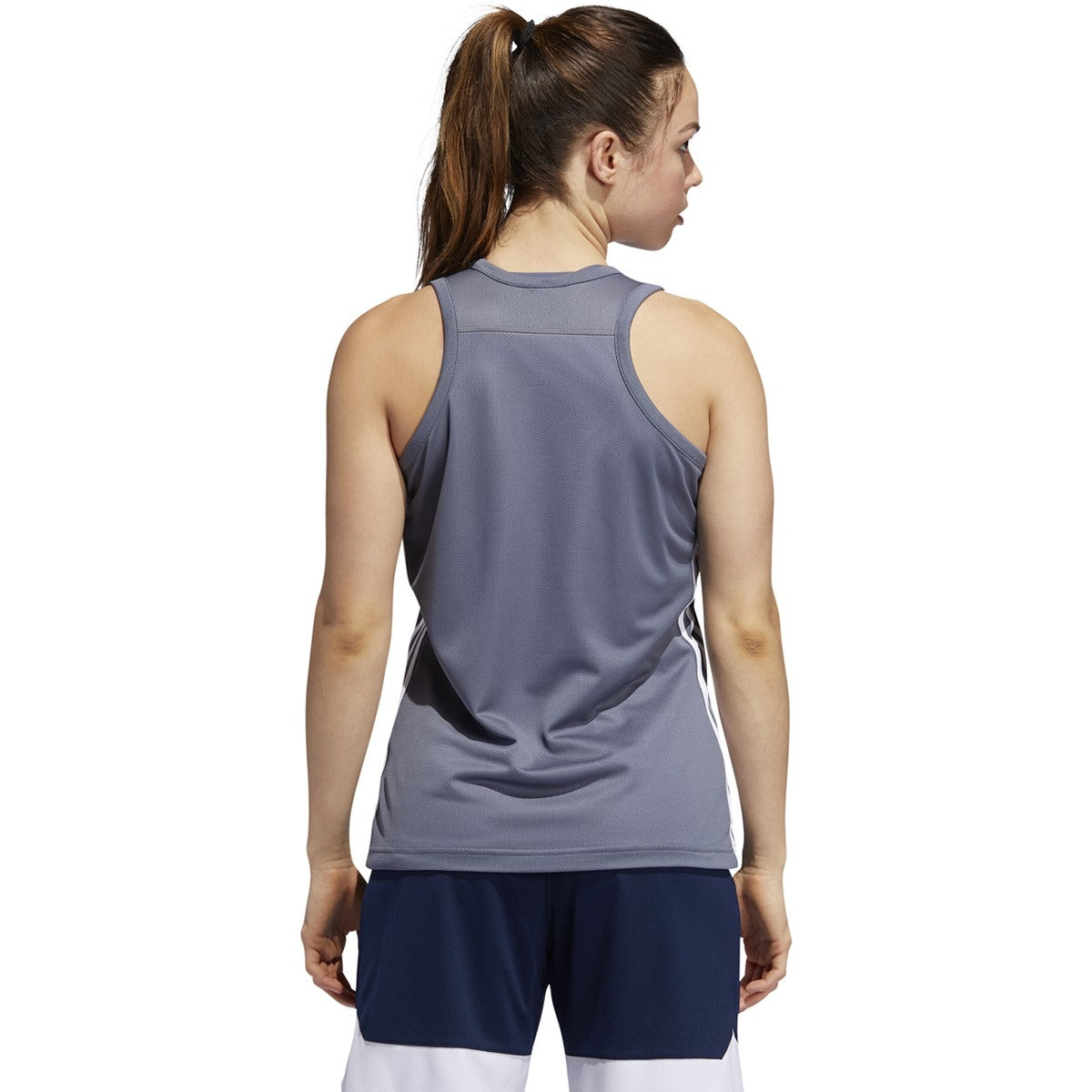 adidas 3G Speed Reversible Jersey-Women's Basketball