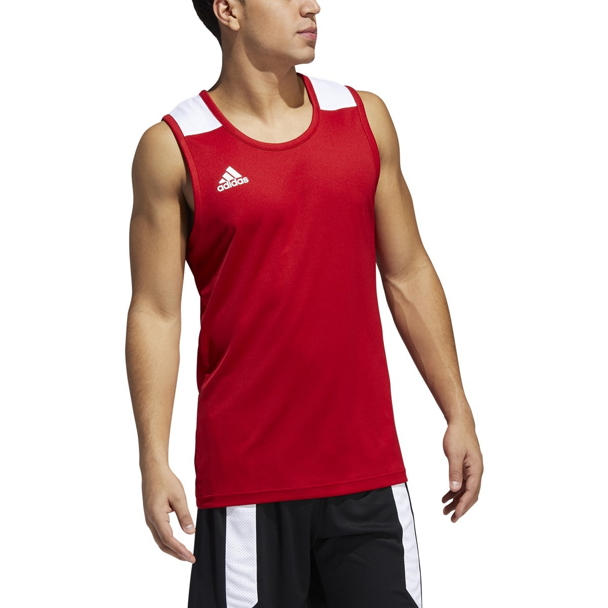 adidas Creator 365 Jersey - Men's Basketball
