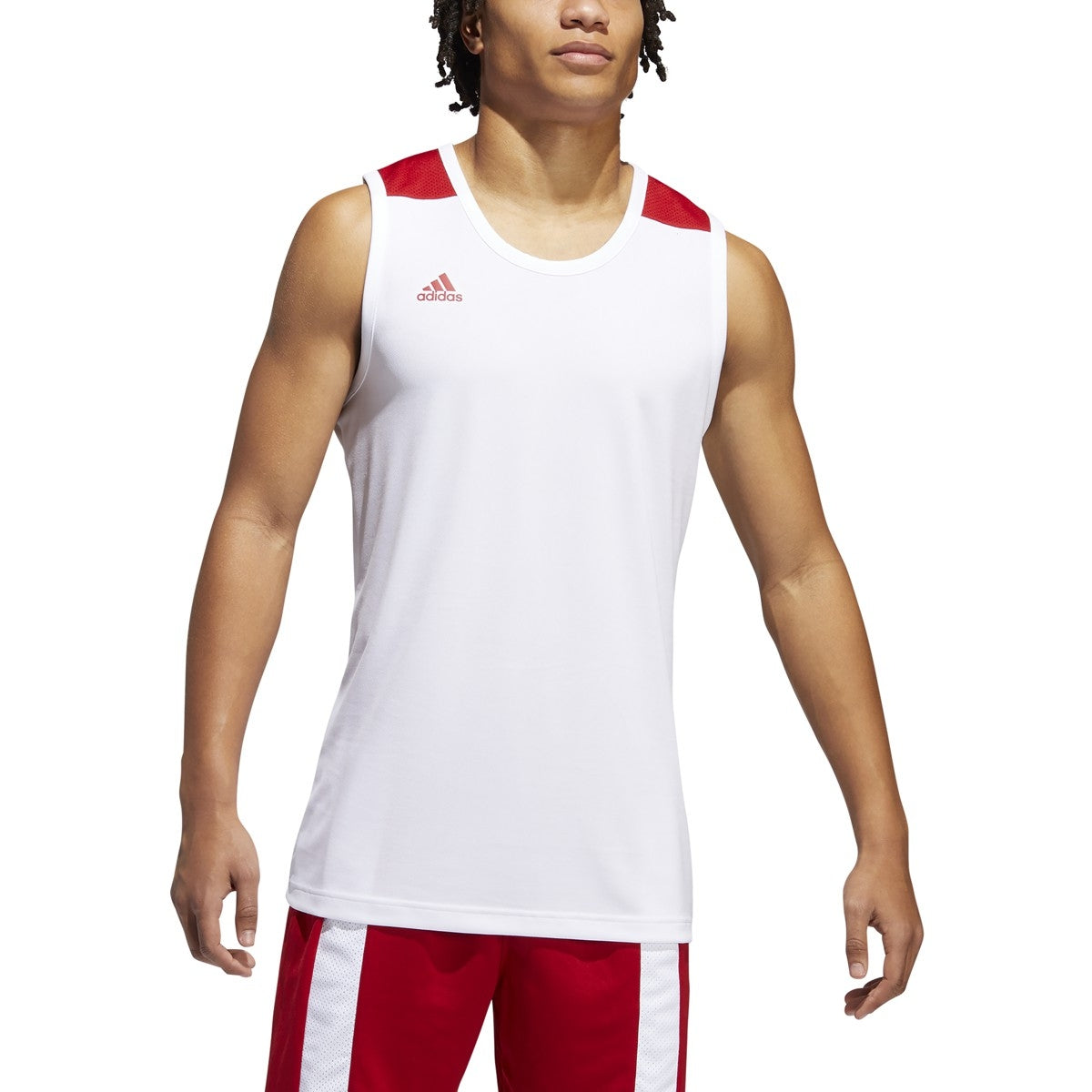 adidas Creator 365 Jersey - Men's Basketball