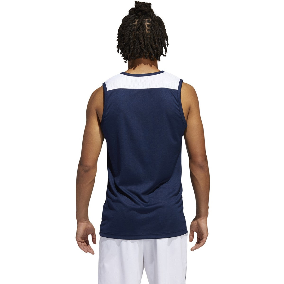 adidas Creator 365 Jersey - Men's Basketball