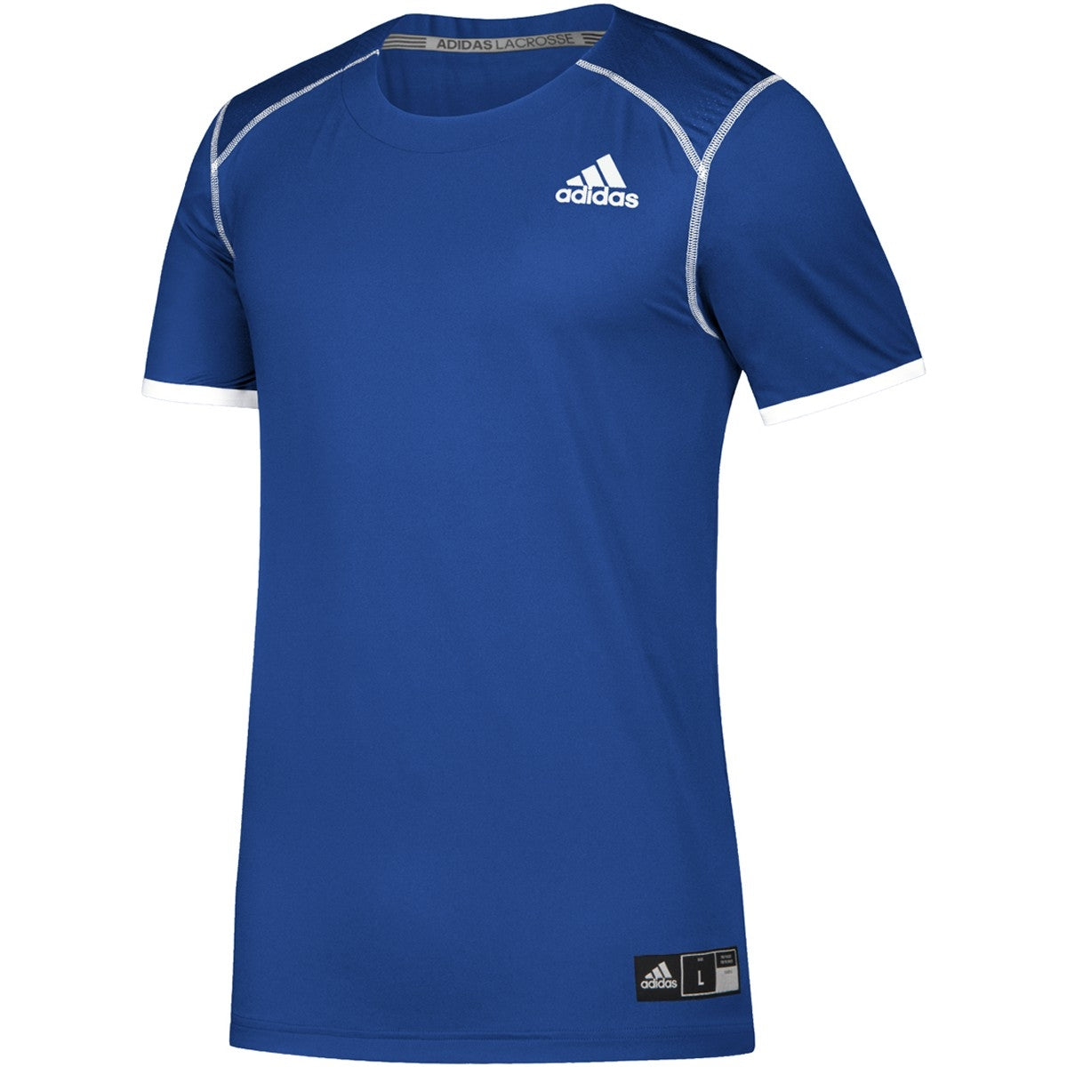 adidas Finalizer Jersey-Men's Lacrosse