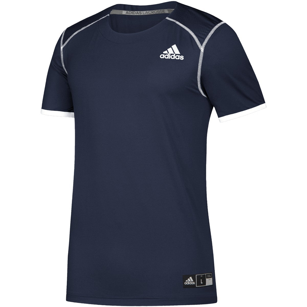 adidas Finalizer Jersey-Men's Lacrosse