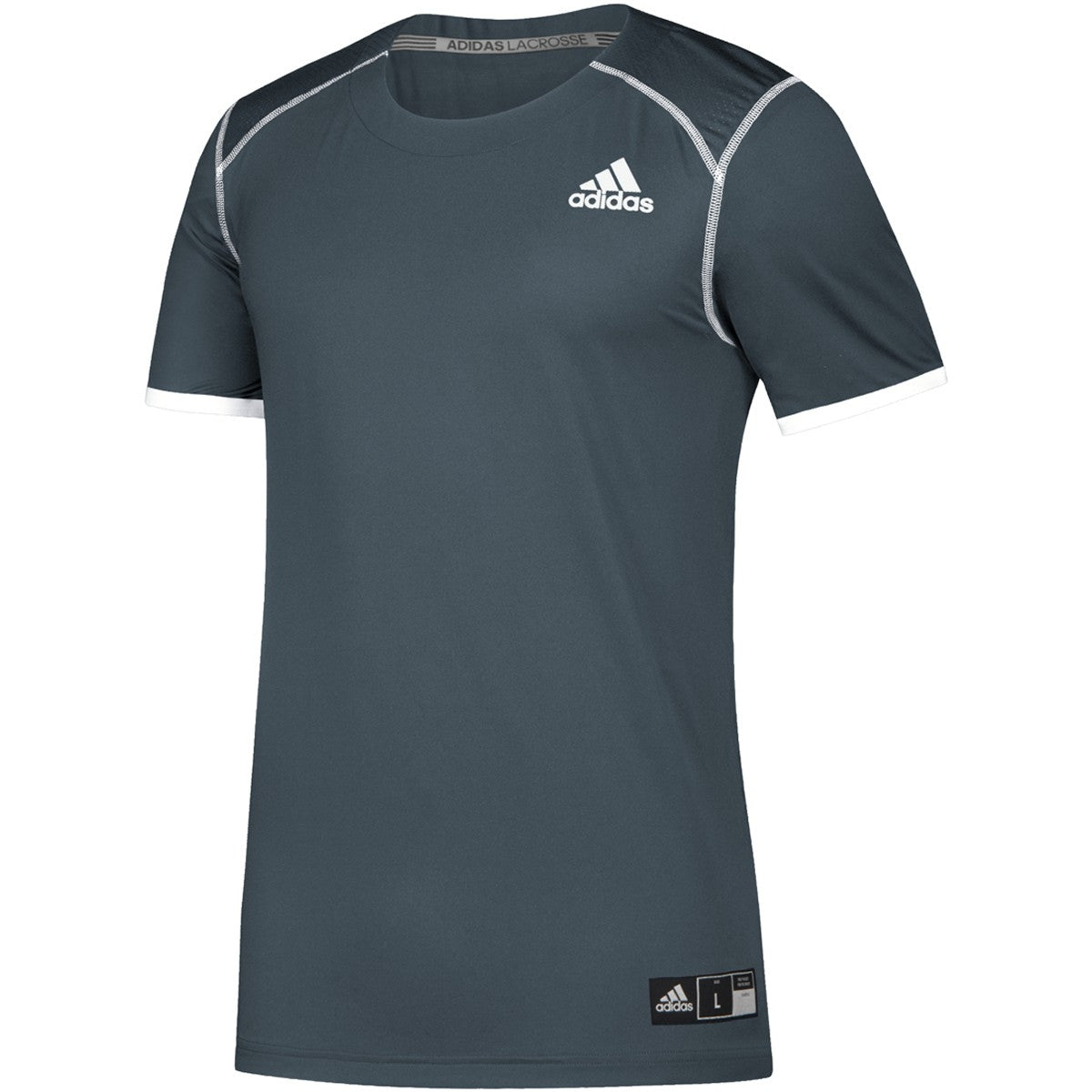 adidas Finalizer Jersey-Men's Lacrosse