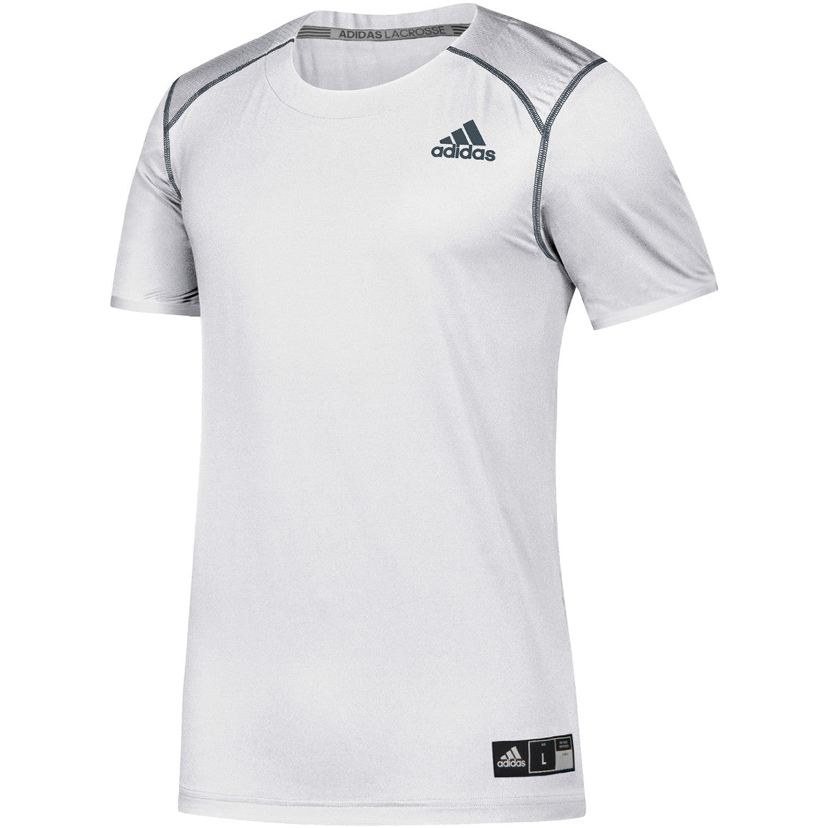 adidas Finalizer Jersey-Men's Lacrosse